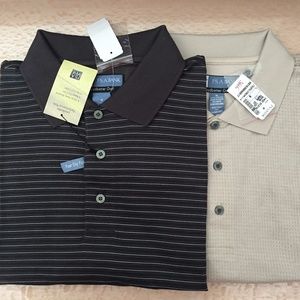 Jos. A. Bank Leadbetter Golf Shirts